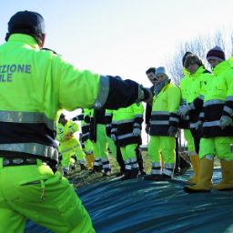 Ufficio Protezione Civile