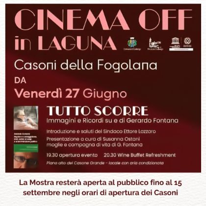 Tutto scorre Tutto scorre