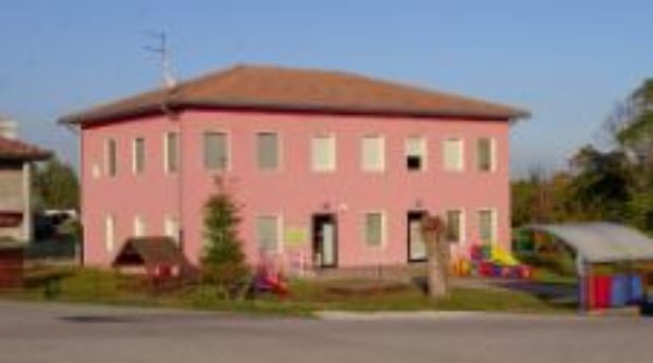 Scuola dell’Infanzia di Rosara