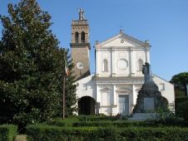 Chiesa di San Zaccaria