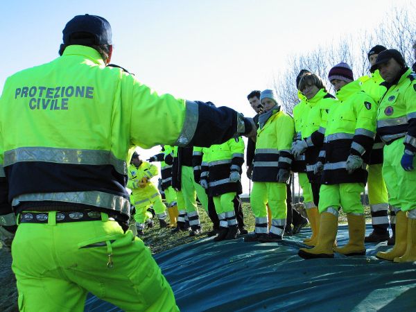 Ufficio Protezione Civile